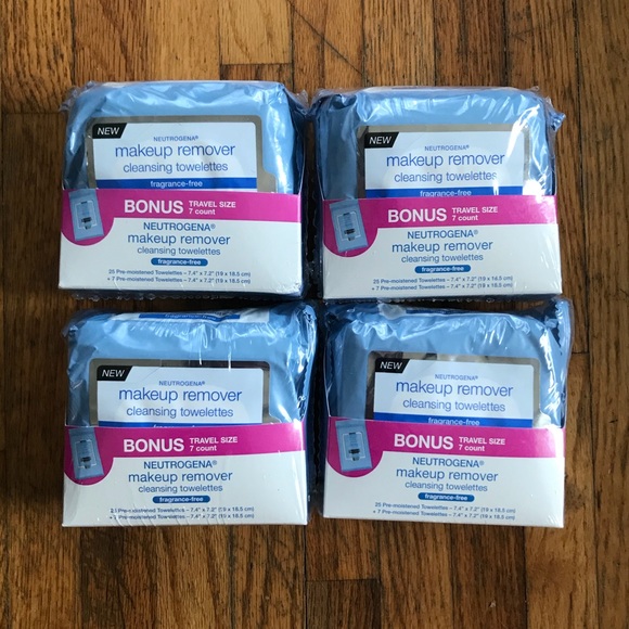 travel size makeup wipes